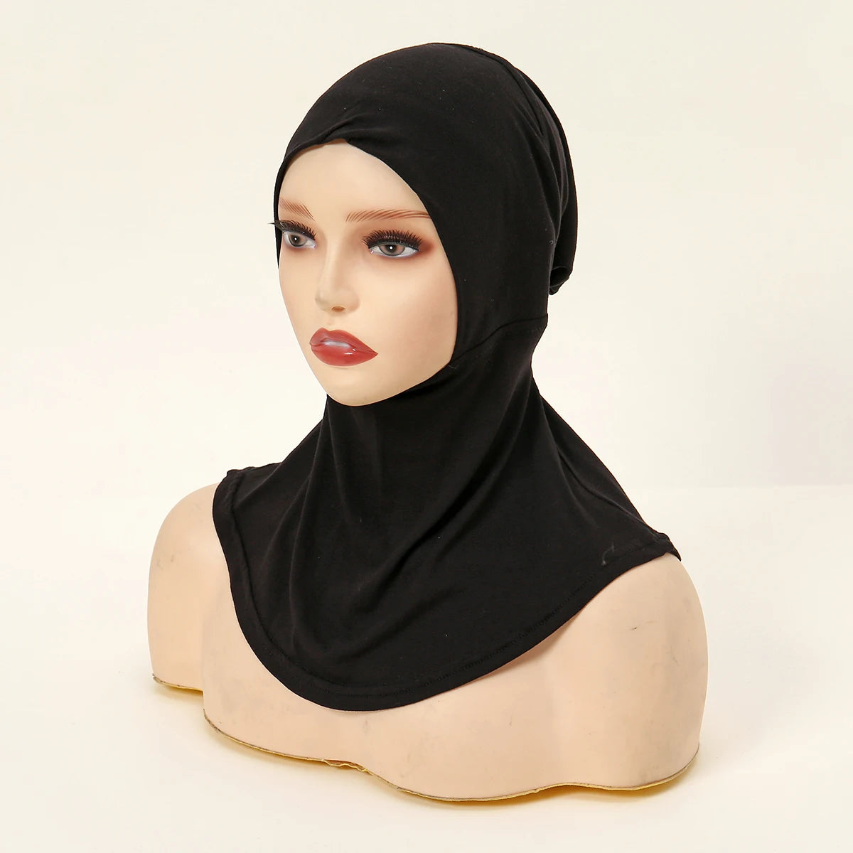 Wholesale Ready To Go wear Instant Hijab for Ladies Tie Back Premium Quality