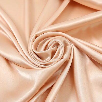 Silk Satin Hijab Scarf Muslim Women Veil Headwrap's Shawls