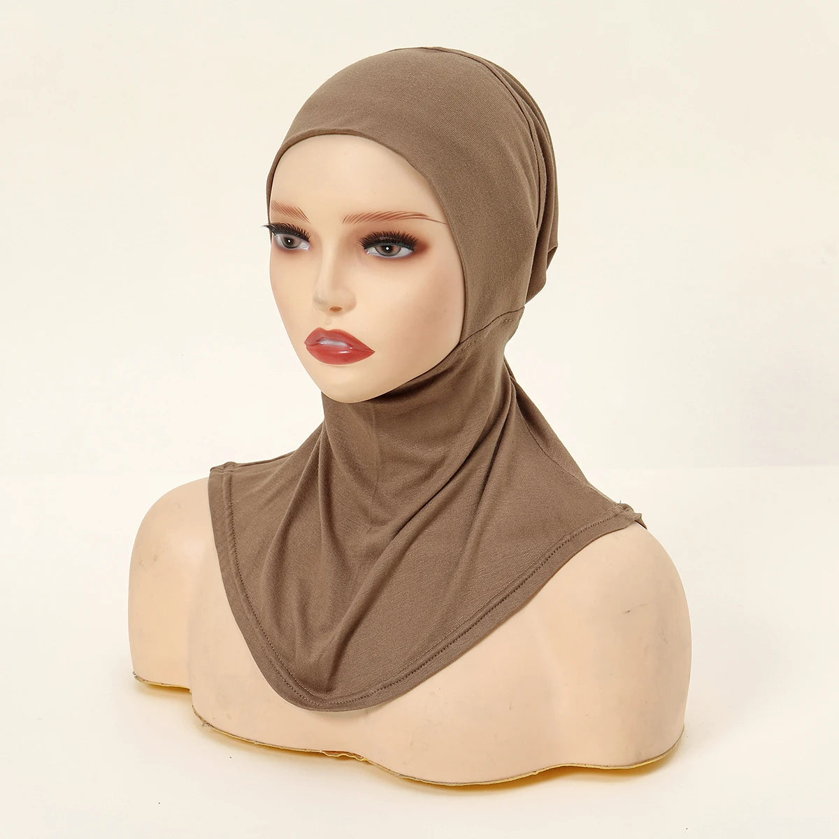 Wholesale Ready To Go wear Instant Hijab for Ladies Tie Back Premium Quality