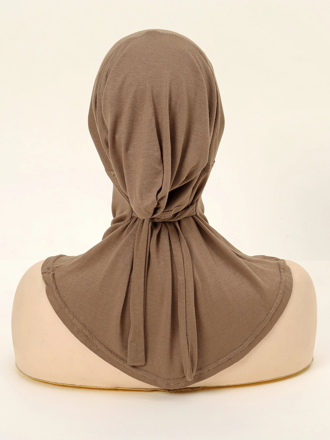 Wholesale Ready To Go wear Instant Hijab for Ladies Tie Back Premium Quality