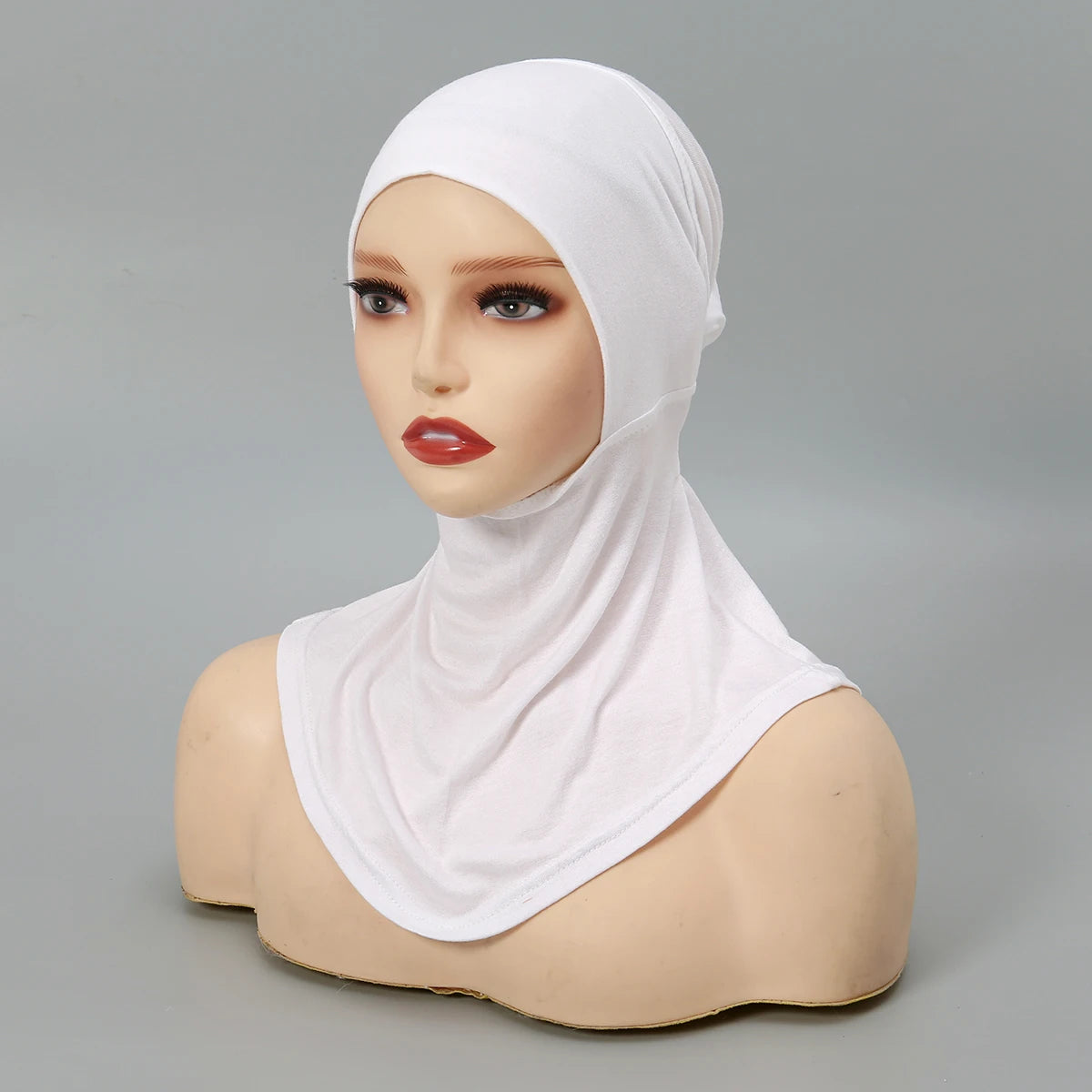 Wholesale Ready To Go wear Instant Hijab for Ladies Tie Back Premium Quality